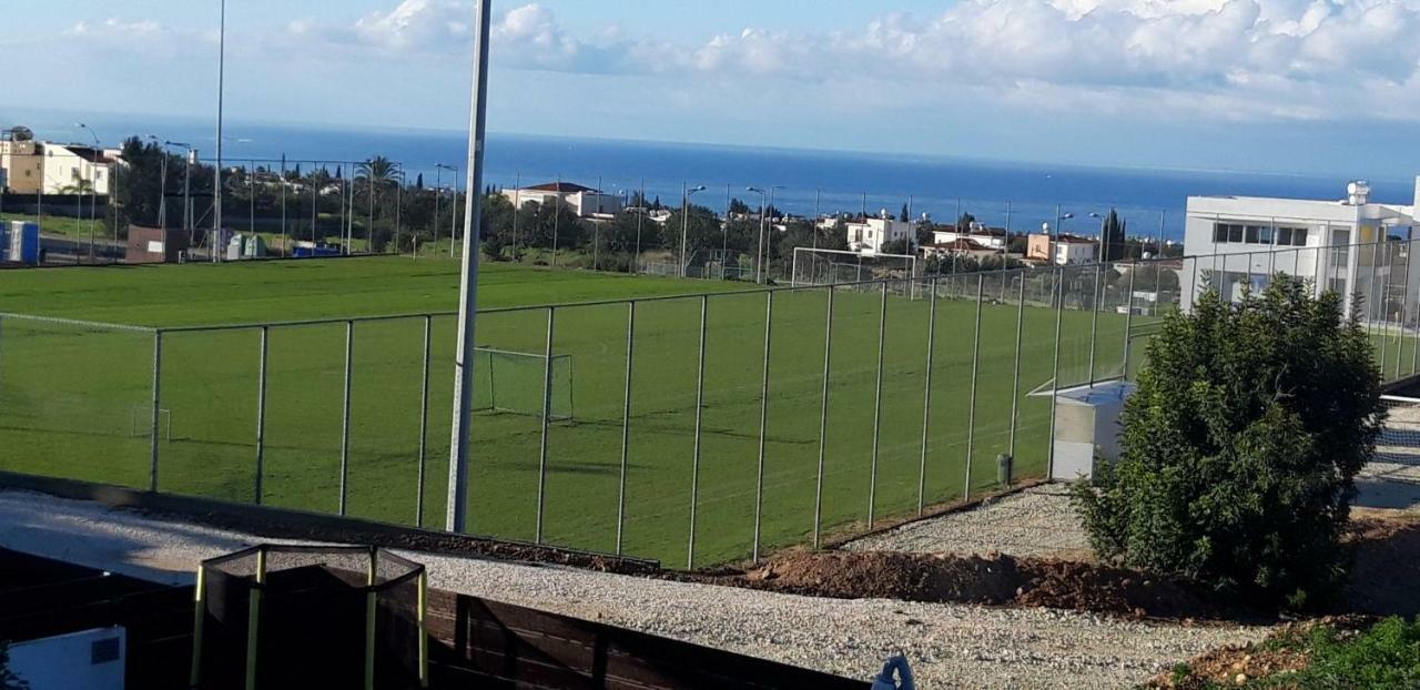 "Fun In The Sun" Villa Peyia Exterior foto